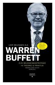 warren buffett